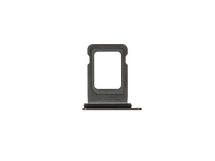 iphone 12 pro 12 pro max sim tray cerny