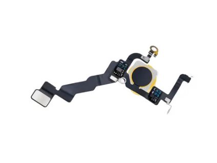 iphone 13 pro flex blesku