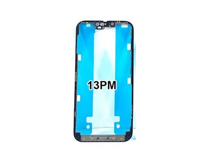 iphone 13 pro max ramecek pro sklo