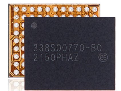 iphone 13 tigris ic dobijeni