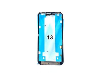 iphone 13 13 pro ramecek pro sklo