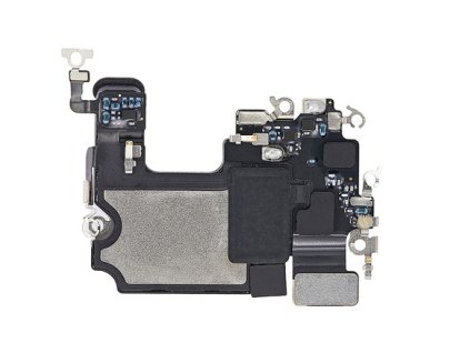 iphone 14 sluchatko s flexem