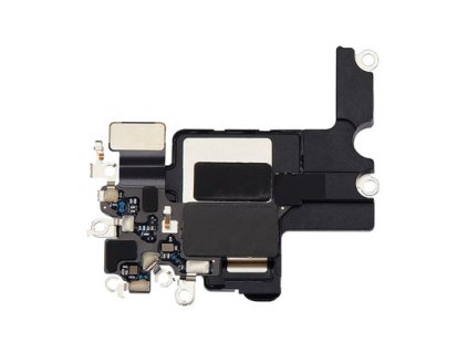 iphone 15 plus sluchatko s flexem