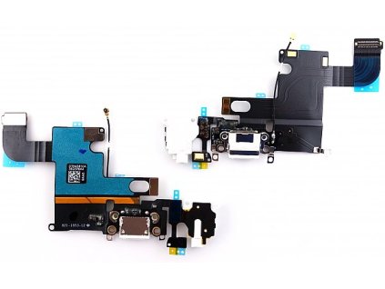 iphone 6 flex dobijeni bily