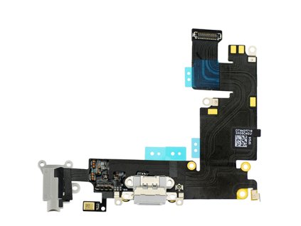 iphone 6 plus flex dobijeni svetle sedy