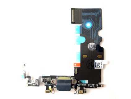 iphone se 2022 flex dobijeni cerny