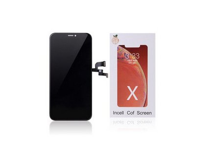 iPhone X / RUIJU IN-CELL TFT LCD