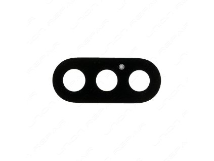 iphone x sklicko kamery bez ramecku