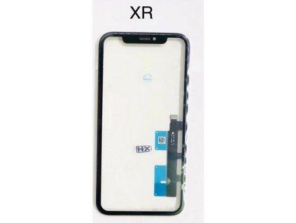 iphone xr dotyk s flexem pro opravu