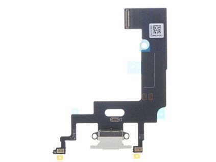 iphone xr flex dobijeni bily