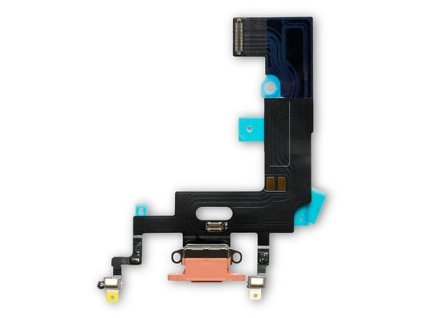 iphone xr flex dobijeni coral