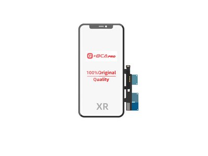 iphone xr g oca dotyk s oleofobnim povrchem
