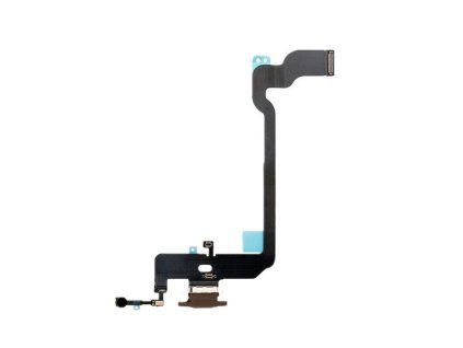 iphone xs flex dobijeni zlaty