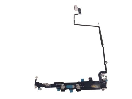 iphone xs flex zvonku