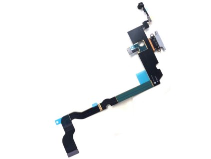 iphone xs max flex dobijeni bily