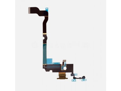 iphone xs max flex dobijeni zlaty