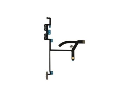 iphone xs max flex hlasitosti