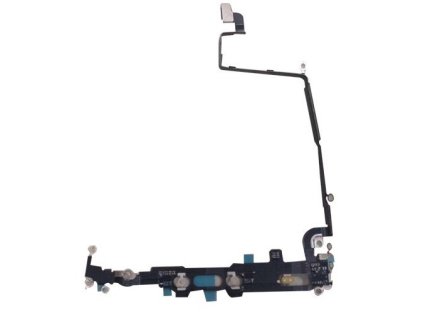 iphone xs max flex zvonku