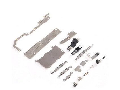 iphone xs max sada vnitrnich dilu