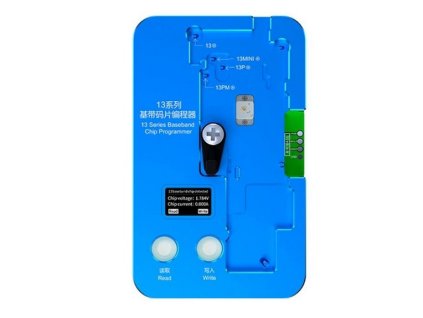 jc baseband eeprom programmer for iphone 13 serie