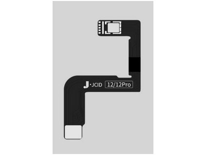 jc dot matrix face id opravny flex pro iphone 12 12 pro