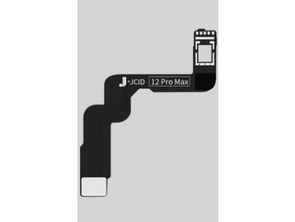 jc dot matrix face id opravny flex pro iphone 12 pro max