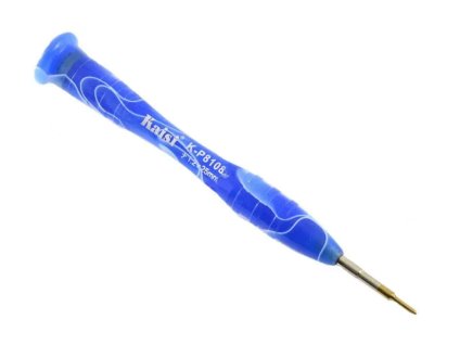 kaisi sroubovak k p8018 model 1 5