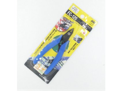 king ttc japan fc 120 mikro kleste