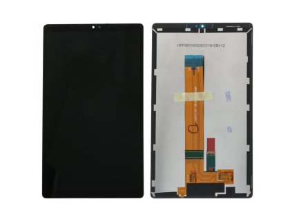 lcd displej samsung galaxy tab a7 lite t220 cerny