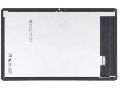 lenovo tab m10 plus 3rd gen tb 128 lcd dotyk