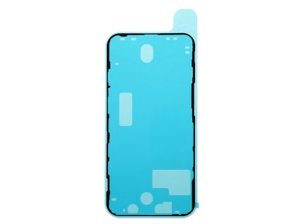 Lepení  Apple iPhone 12 Pro do rámečku těsnění pod LCD