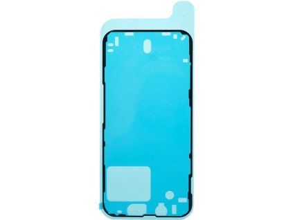 Lepení Apple iPhone 13 mini těsnění pod LCD do rámečku