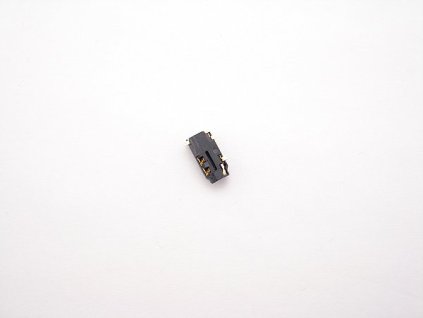 LG E720 audio konektor