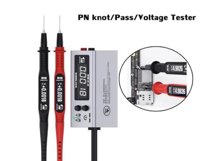 mechanic sherlock v2 0 tester napeti zakladnich desek