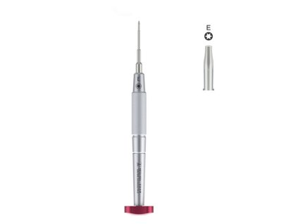 mega idea 2d sroubovak e t2 torx