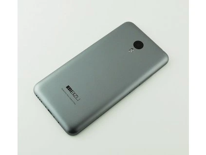 meizu m2 note kryt baterie sedy