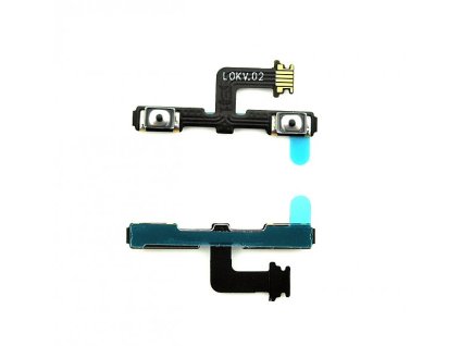 meizu mx4 pro flex hlasitosti