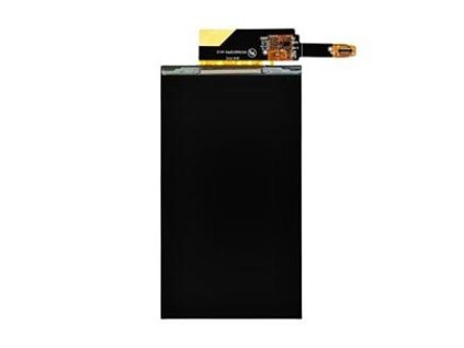 Microsoft Lumia 535 LCD