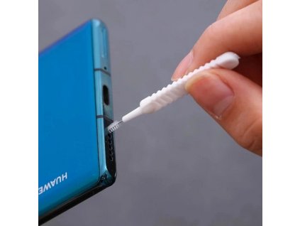 mini cistici kartacky dobijecich konektoru set