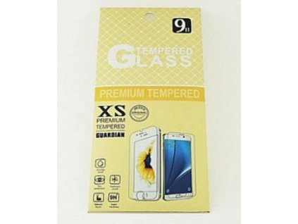 Motorola E5 Play tvrzené sklo