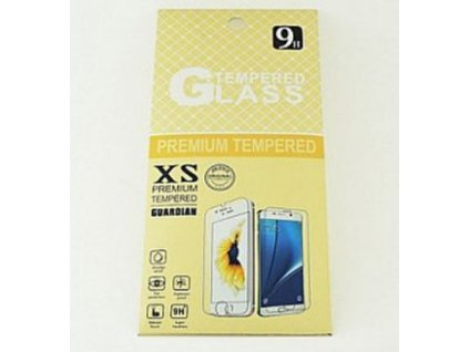 Motorola Moto E5 tvrzené sklo