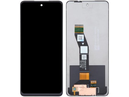 motorola moto g24 lcd displej dotykove sklo