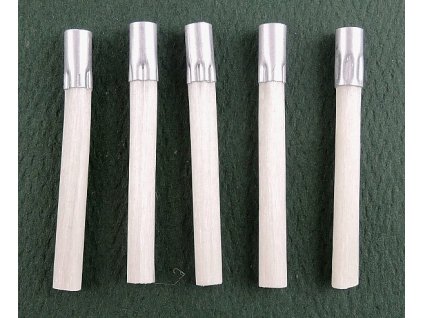 nahradni brusne stetce set 5ks sklenene