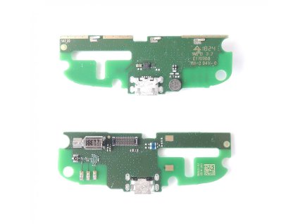 nokia 1 deska dobijeni