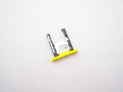 nokia 1520 drzak sd karty zluty
