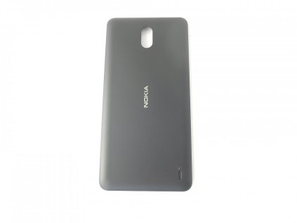 nokia 2 kryt baterie cerny oem