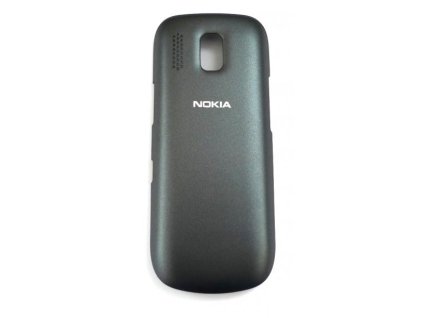 nokia 202 kryt baterie sedy