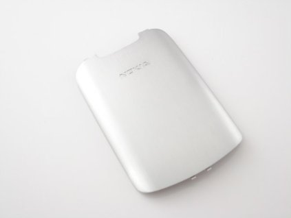nokia 303 kryt baterie stribrny