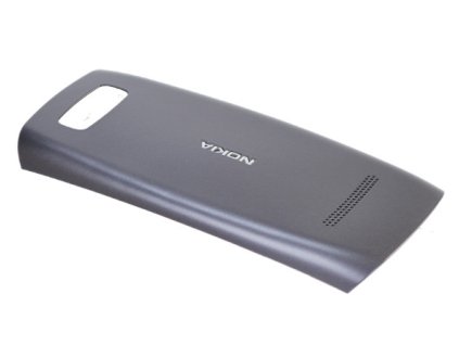 nokia 305 306 kryt baterie sedy
