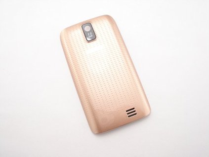 nokia 308 kryt baterie ruzovy